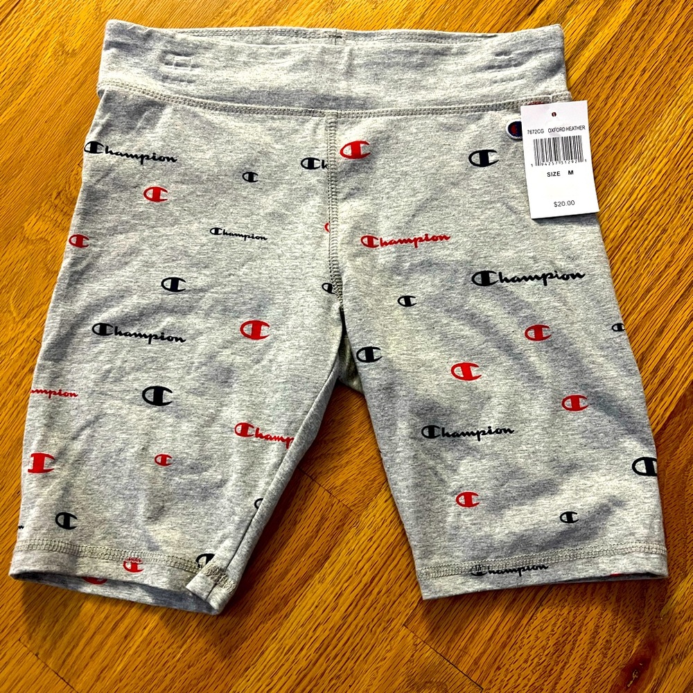Kids Champion Shorts